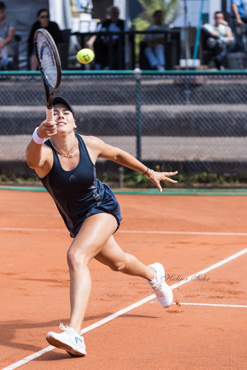 Anna Petkovic 21 - ITF Kaltenkirchen